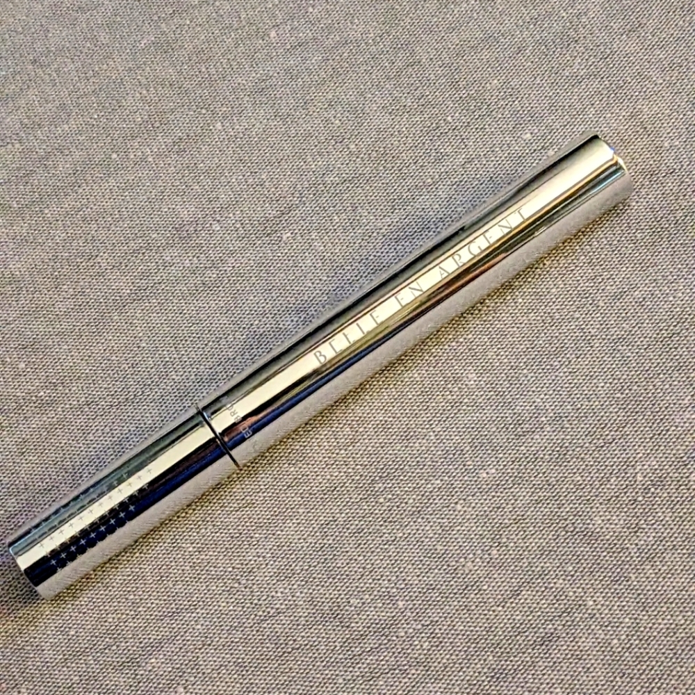 Belle en argent eye brow gel